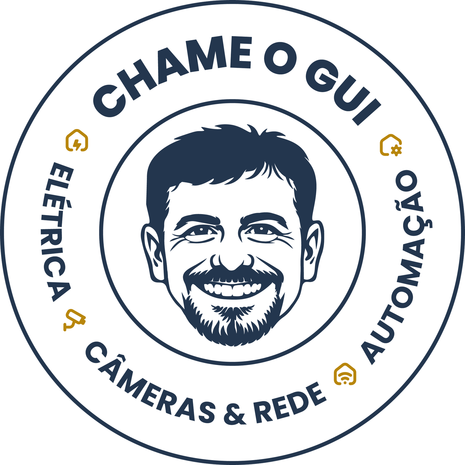Chame o Gui